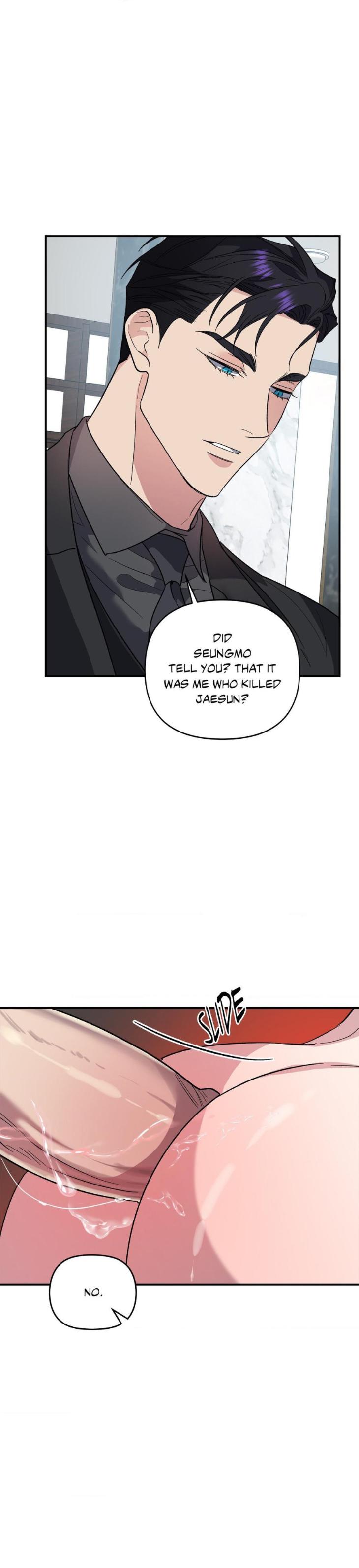 Beasts of Desire by Matryo / Nire – Uncensored – Ch. 47 [Eng] page 23