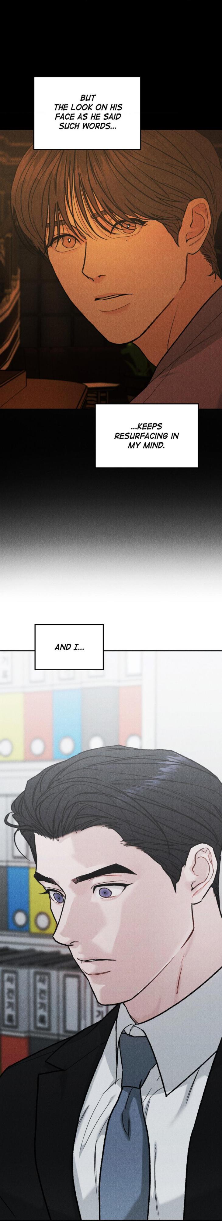 Limited Run by Eeej [Eng] page 3