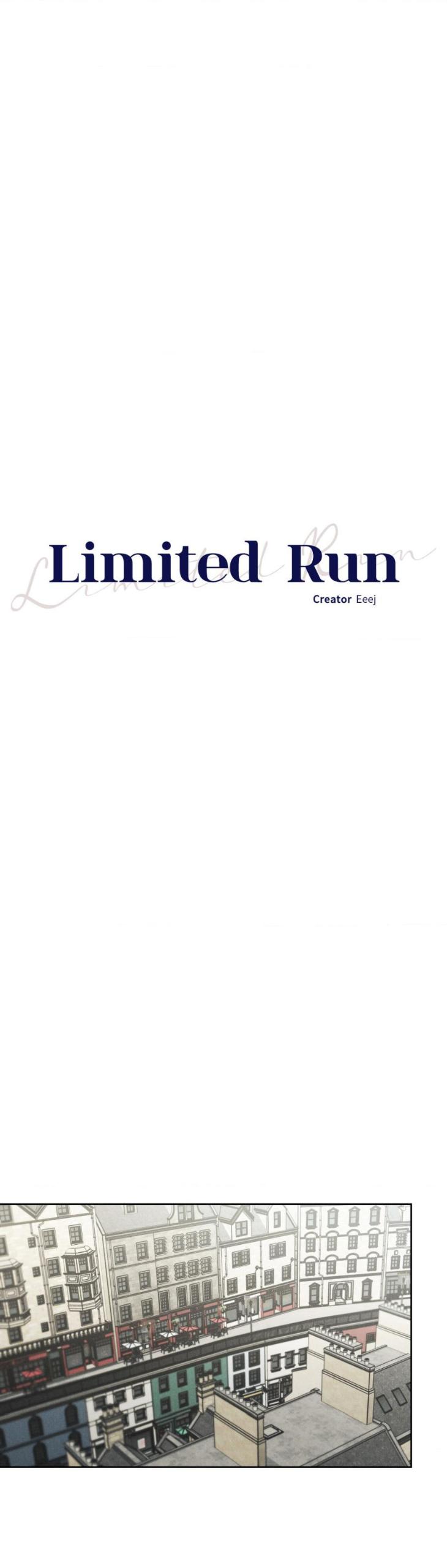 Limited Run by Eeej [Eng] page 4