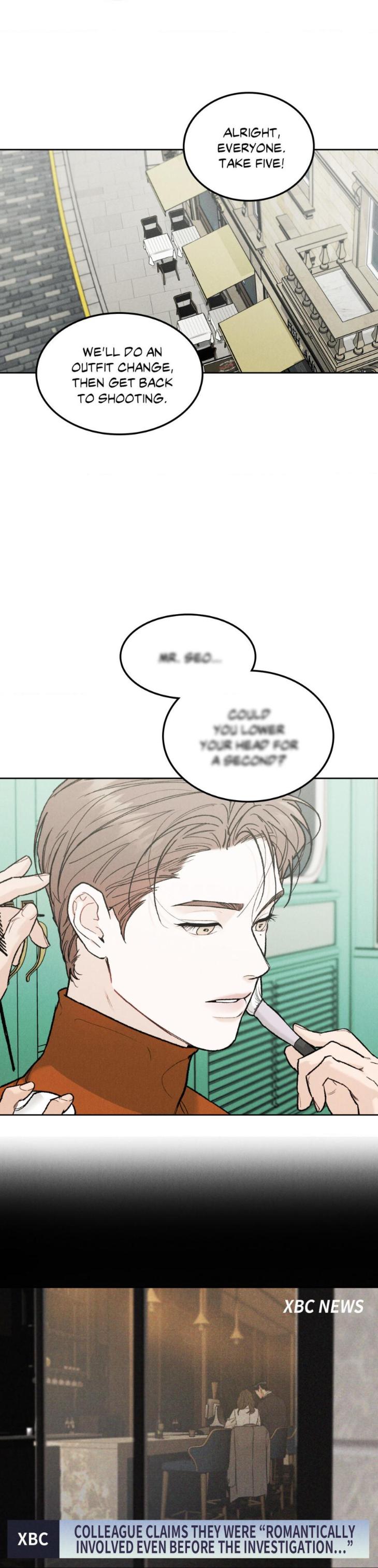 Limited Run by Eeej [Eng] page 6