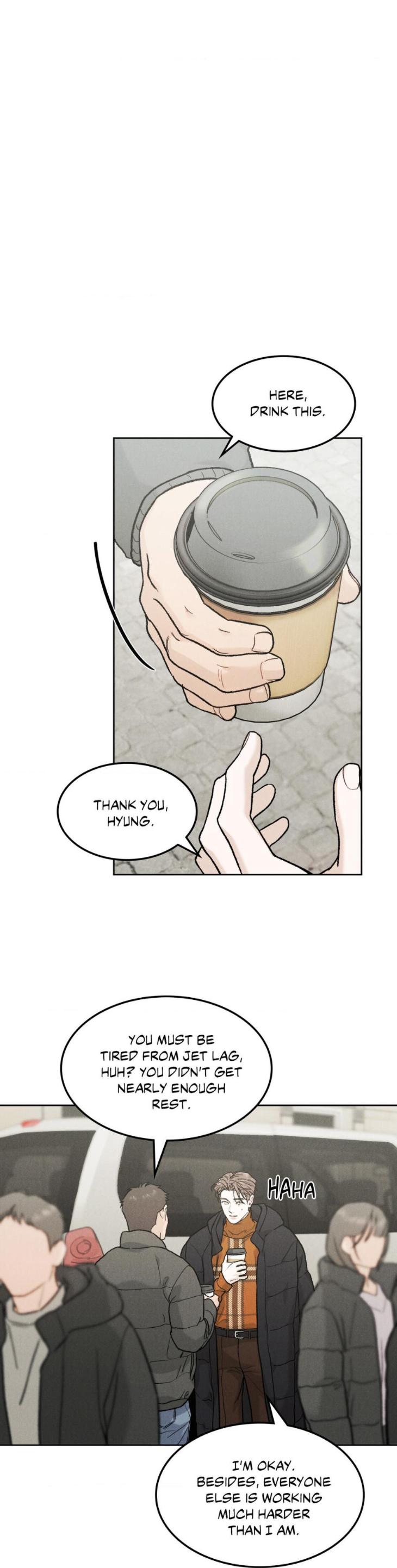 Limited Run by Eeej [Eng] page 8