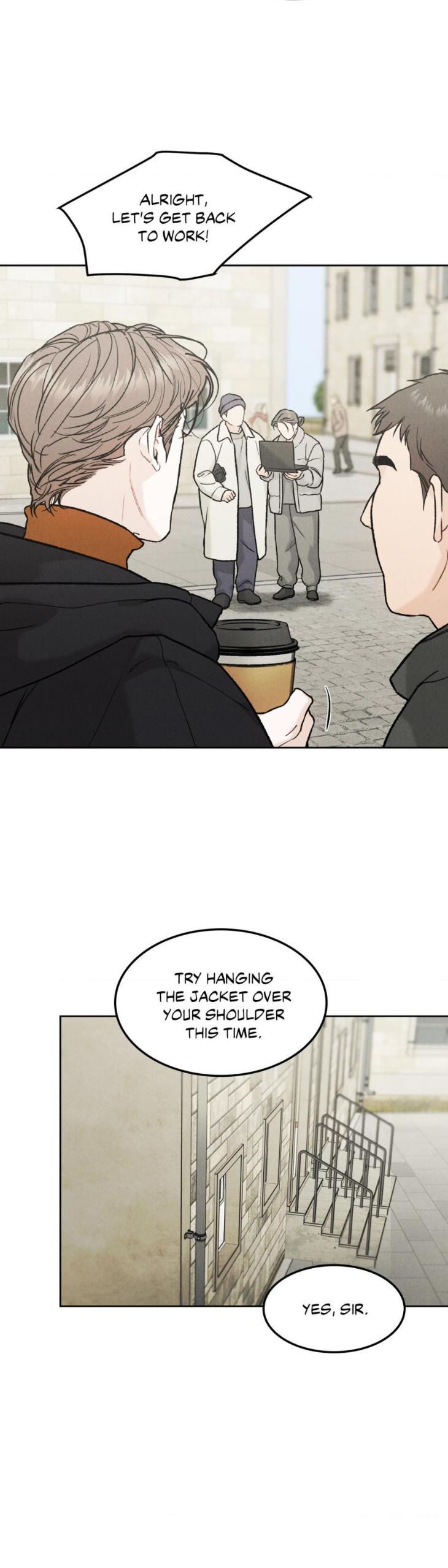 Limited Run by Eeej [Eng] page 9