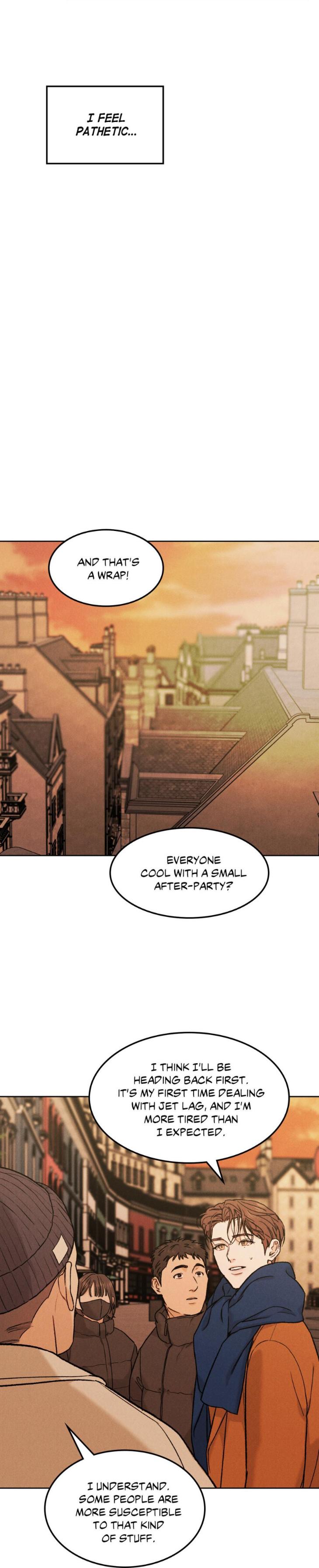 Limited Run by Eeej [Eng] page 11