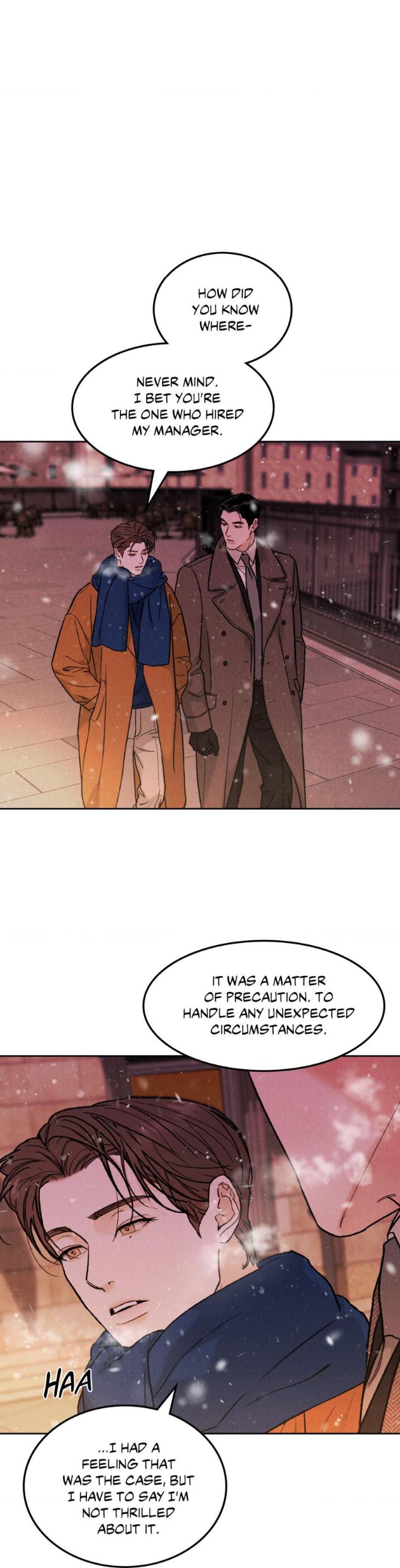 Limited Run by Eeej [Eng] page 18