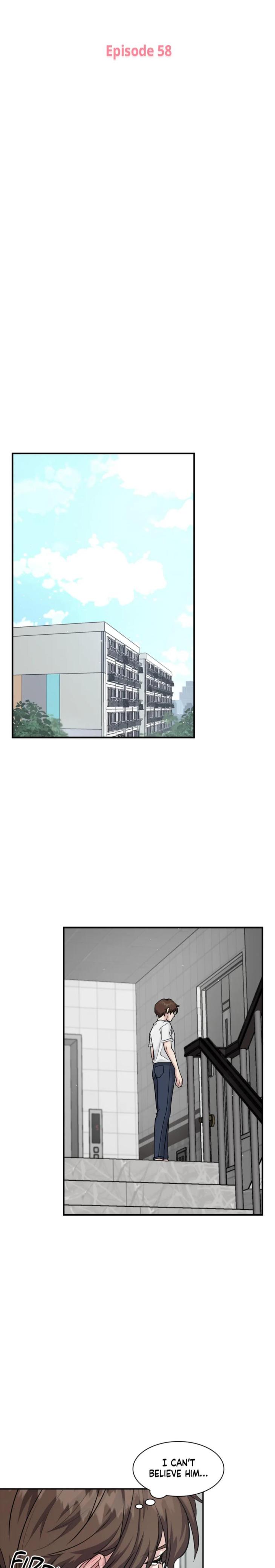 Step-Lover /Family Mate by Jeongwo [Eng] page 9