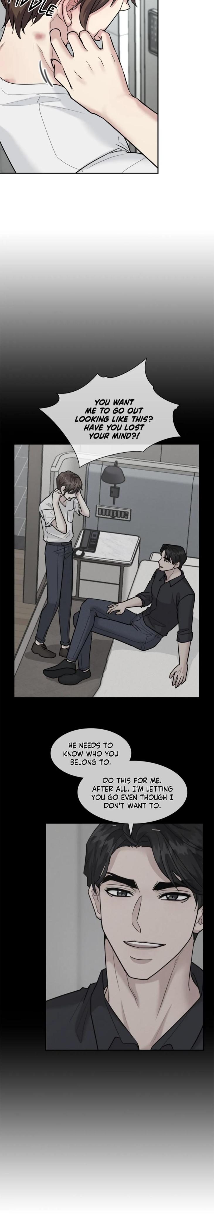 Step-Lover /Family Mate by Jeongwo [Eng] page 10