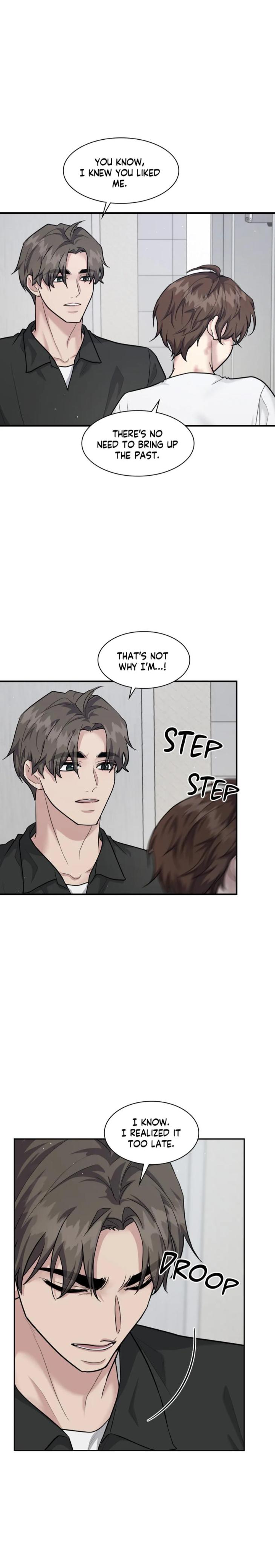 Step-Lover /Family Mate by Jeongwo [Eng] page 16