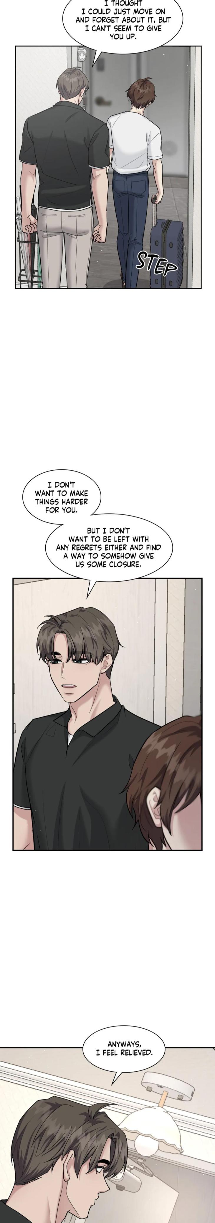 Step-Lover /Family Mate by Jeongwo [Eng] page 18