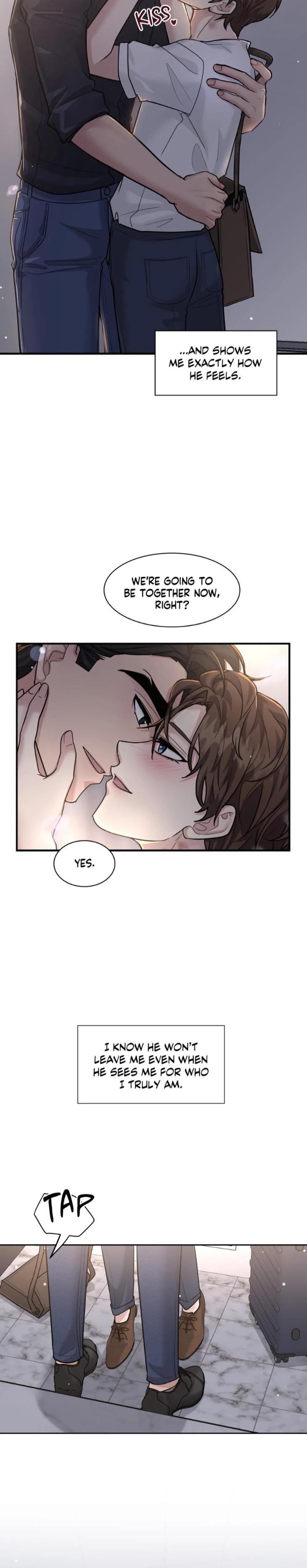 Step-Lover /Family Mate by Jeongwo [Eng] page 26