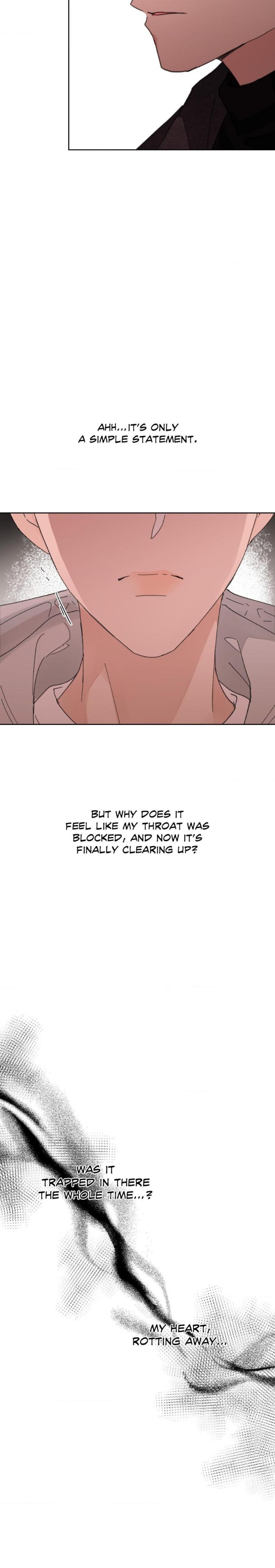 Yours to Claim by Zzin-Bam / Waje – Season 3 – CN [Eng] page 15