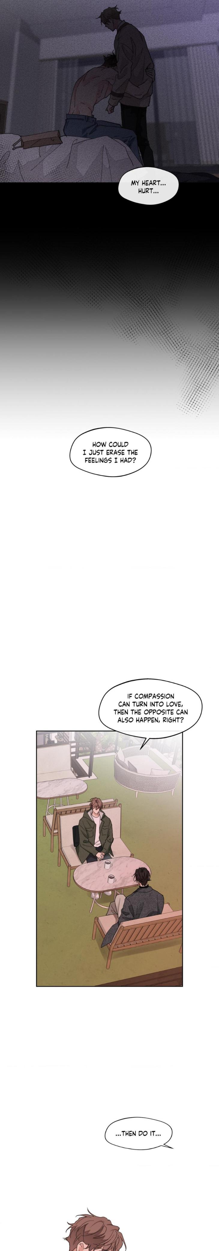 Yours to Claim by Zzin-Bam / Waje – Season 3 – CN [Eng] page 17