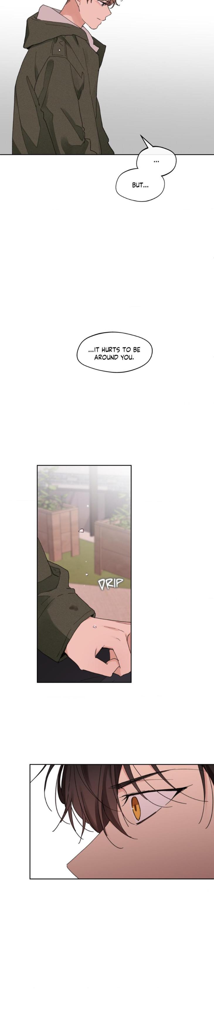 Yours to Claim by Zzin-Bam / Waje – Season 3 – CN [Eng] page 18