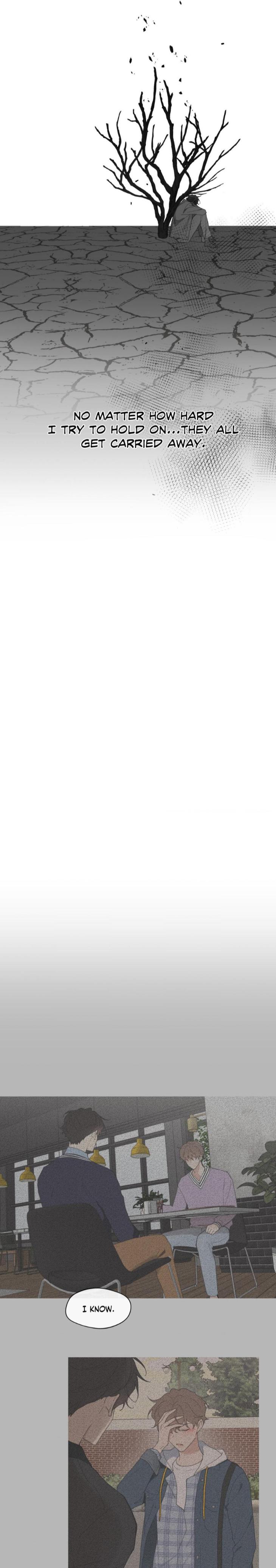 Yours to Claim by Zzin-Bam / Waje – Season 3 – CN [Eng] page 23