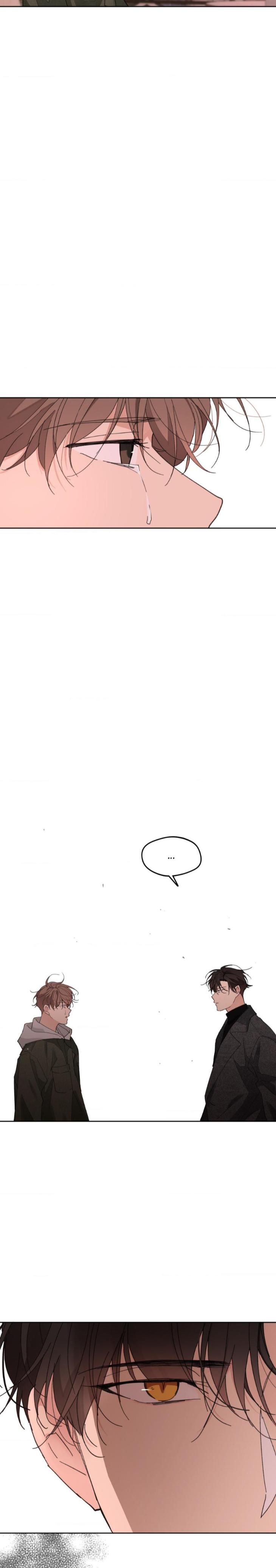 Yours to Claim by Zzin-Bam / Waje – Season 3 – CN [Eng] page 25