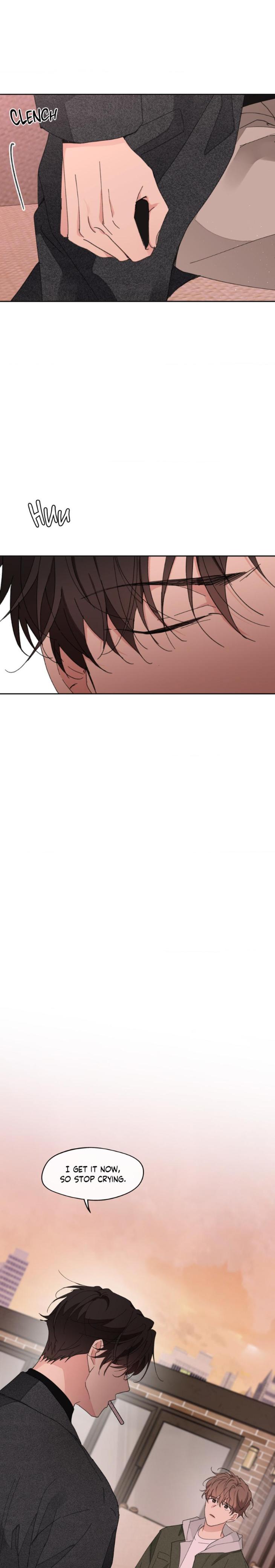 Yours to Claim by Zzin-Bam / Waje – Season 3 – CN [Eng] page 4