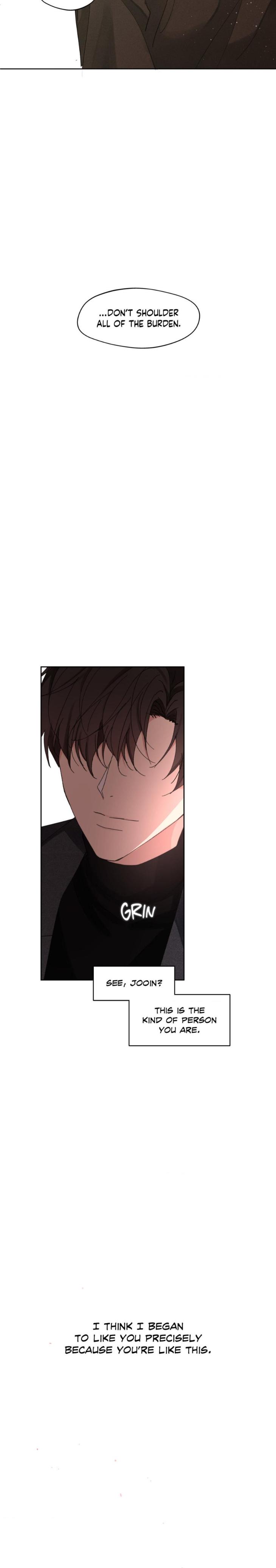 Yours to Claim by Zzin-Bam / Waje – Season 3 – CN [Eng] page 17