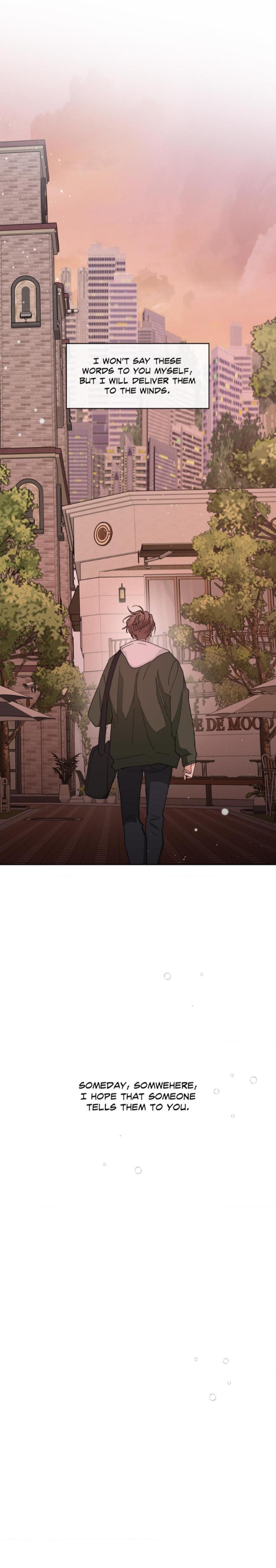 Yours to Claim by Zzin-Bam / Waje – Season 3 – CN [Eng] page 27