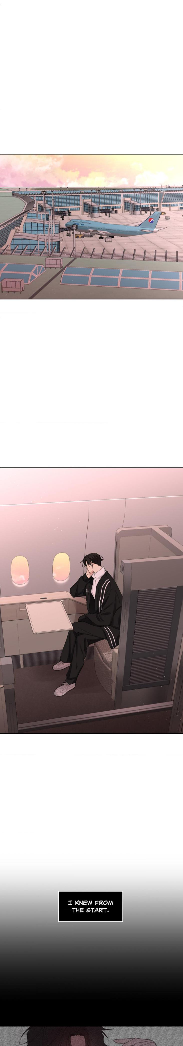 Yours to Claim by Zzin-Bam / Waje – Season 3 – CN [Eng] page 28