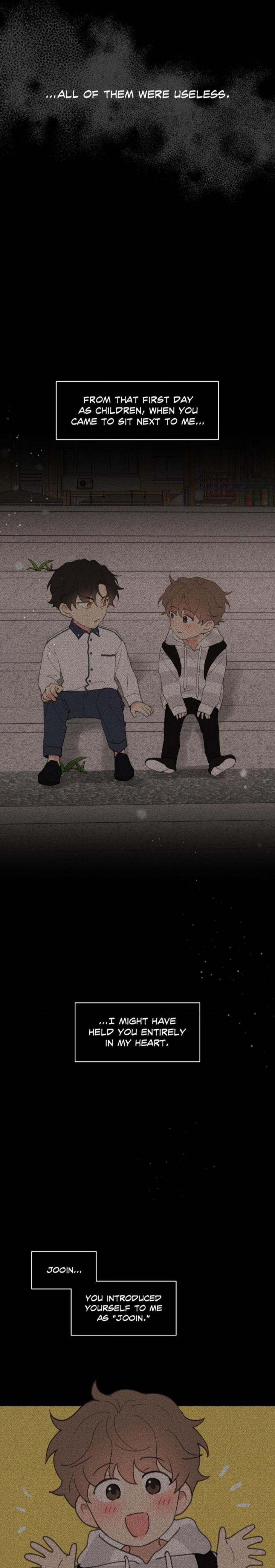 Yours to Claim by Zzin-Bam / Waje – Season 3 – CN [Eng] page 30