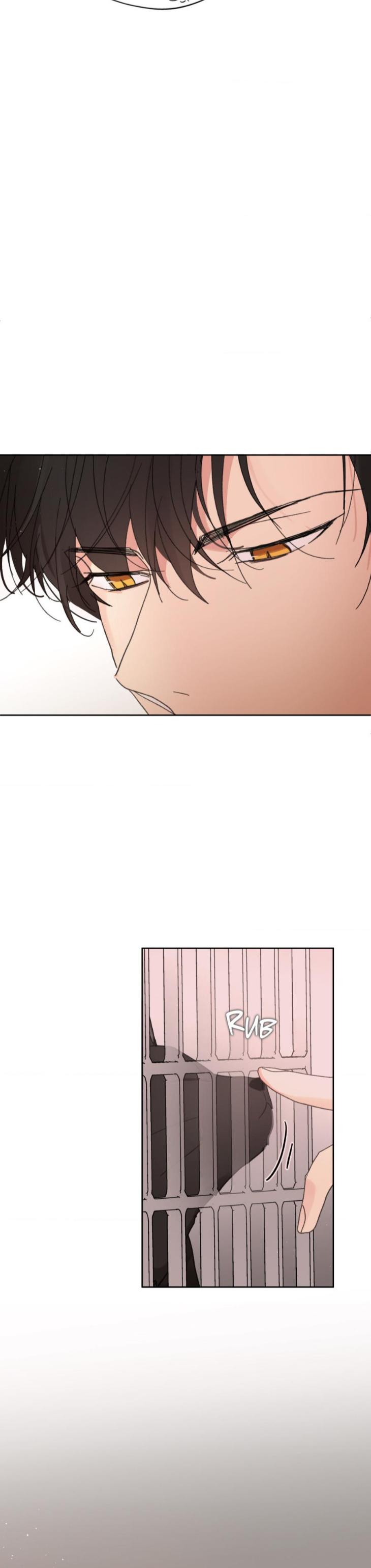 Yours to Claim by Zzin-Bam / Waje – Season 3 – CN [Eng] page 37