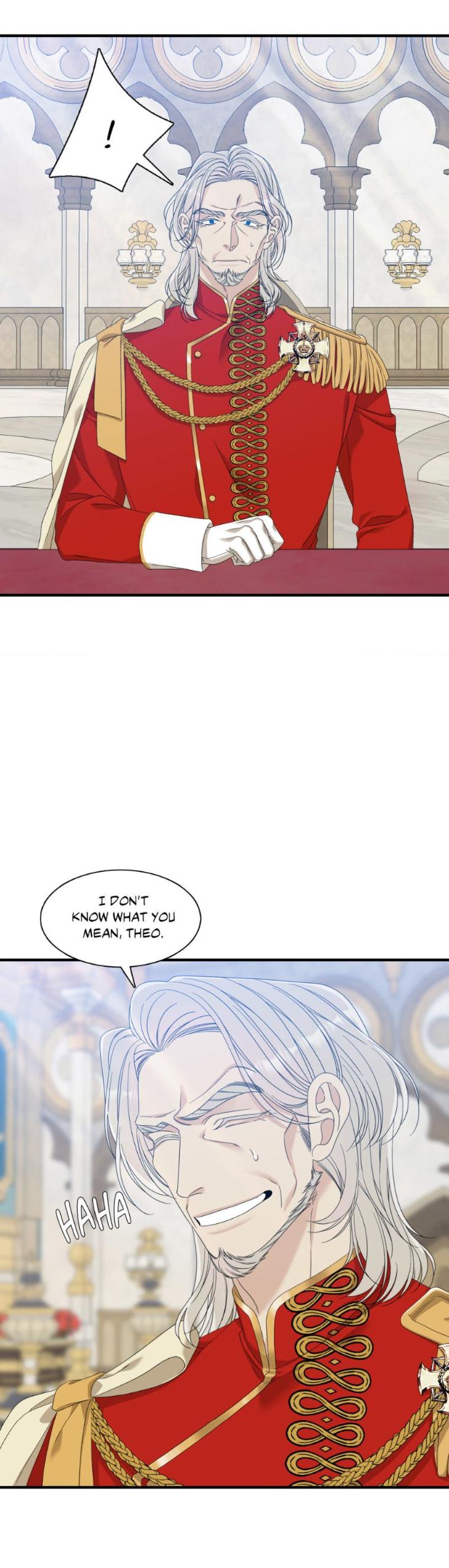 Smyrna & Capri by Brothers Without A Tomorrow [Eng] page 3