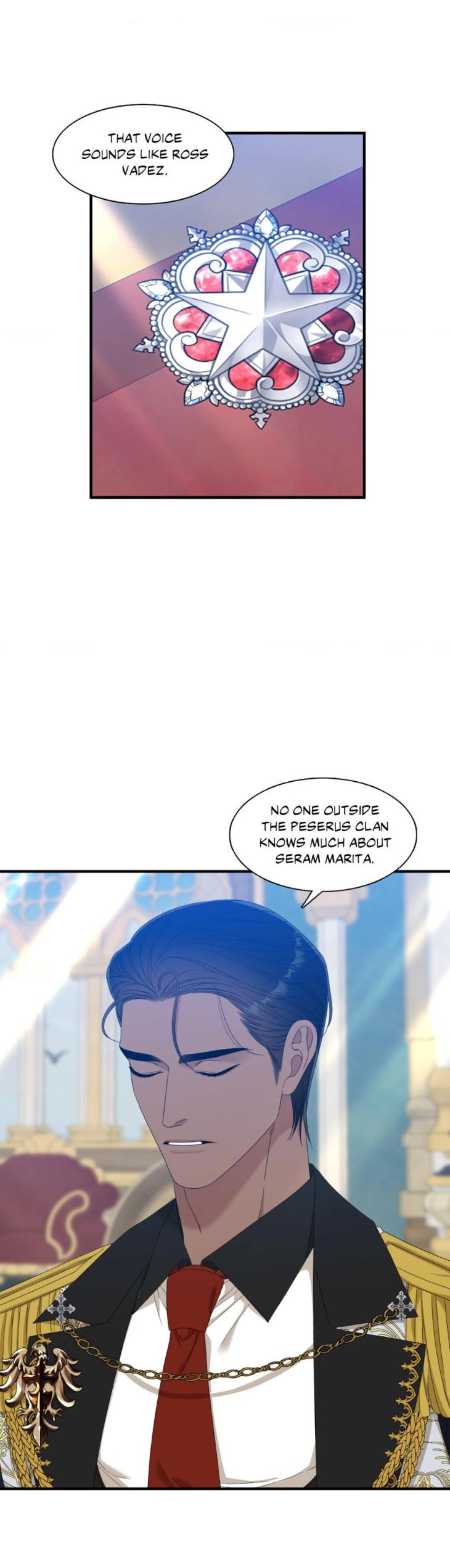 Smyrna & Capri by Brothers Without A Tomorrow [Eng] page 4