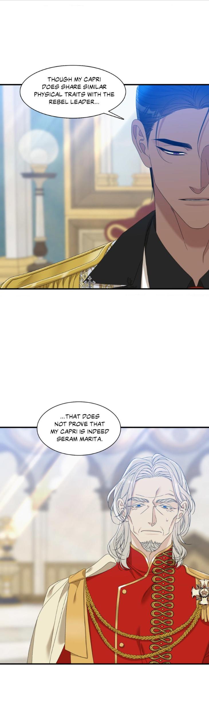 Smyrna & Capri by Brothers Without A Tomorrow [Eng] page 6