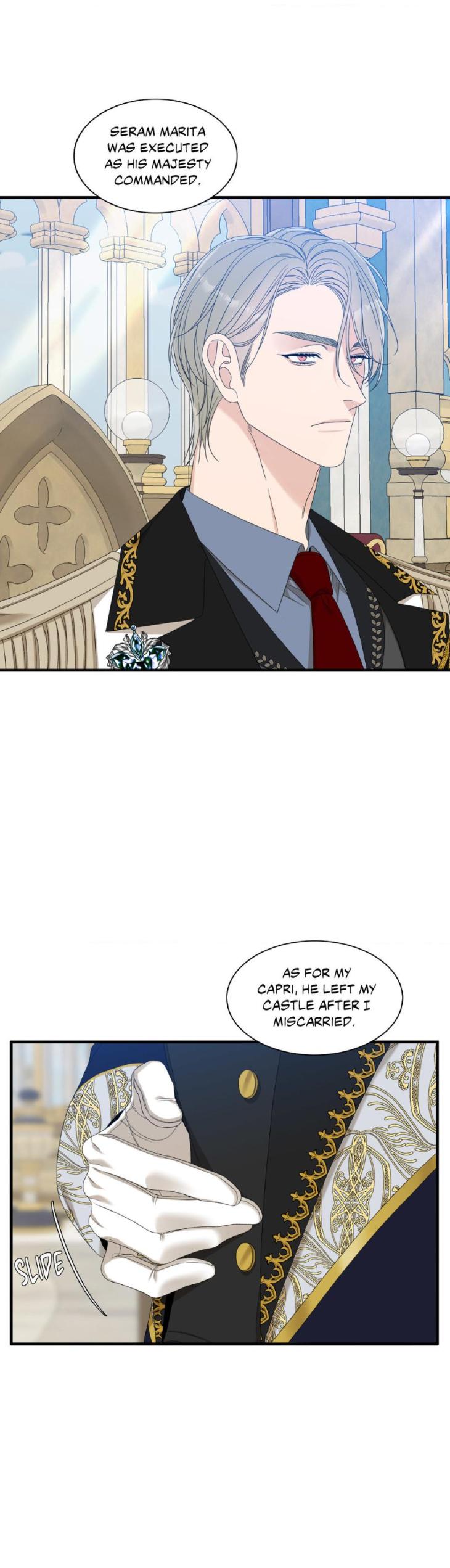 Smyrna & Capri by Brothers Without A Tomorrow [Eng] page 7