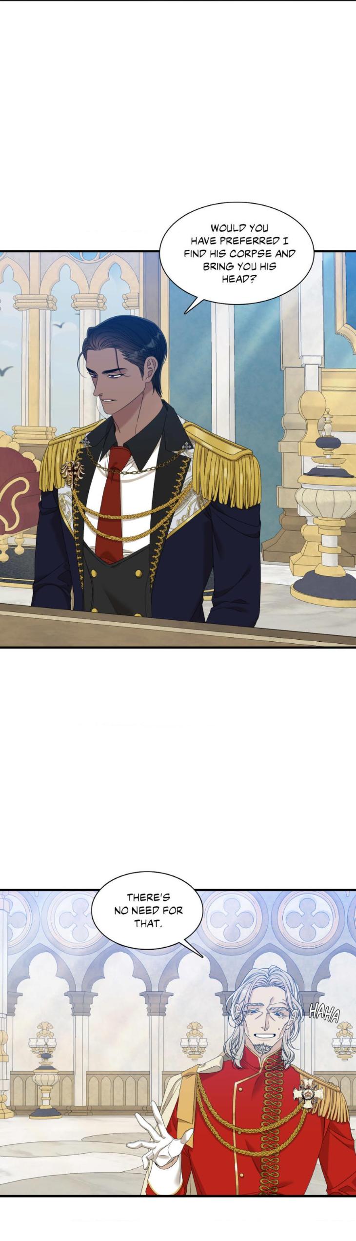 Smyrna & Capri by Brothers Without A Tomorrow [Eng] page 9