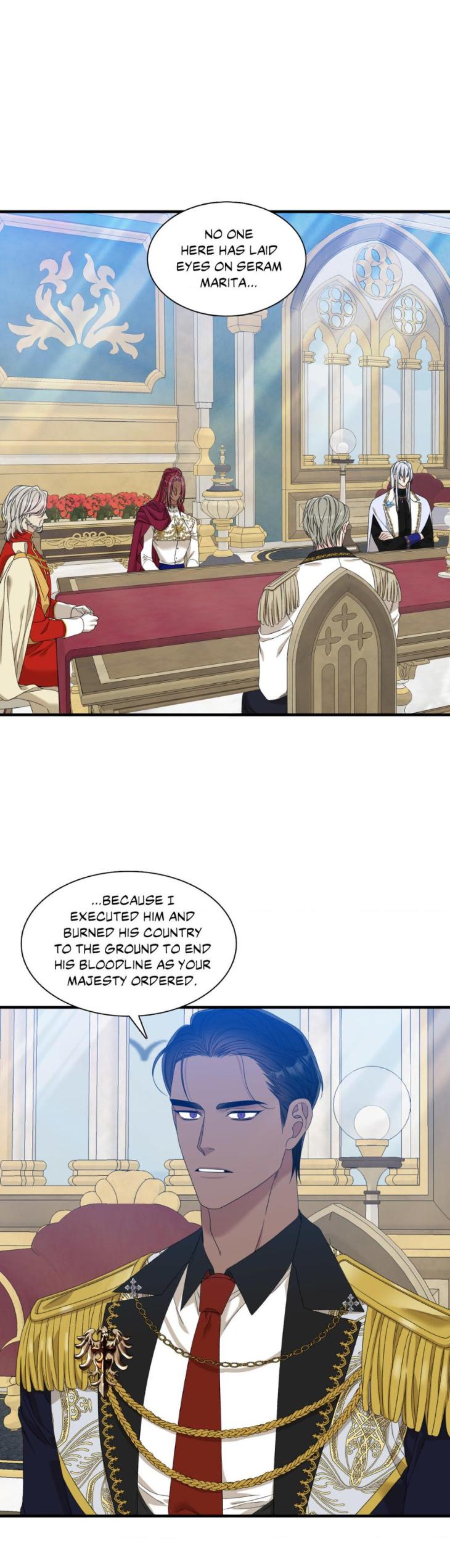 Smyrna & Capri by Brothers Without A Tomorrow [Eng] page 10