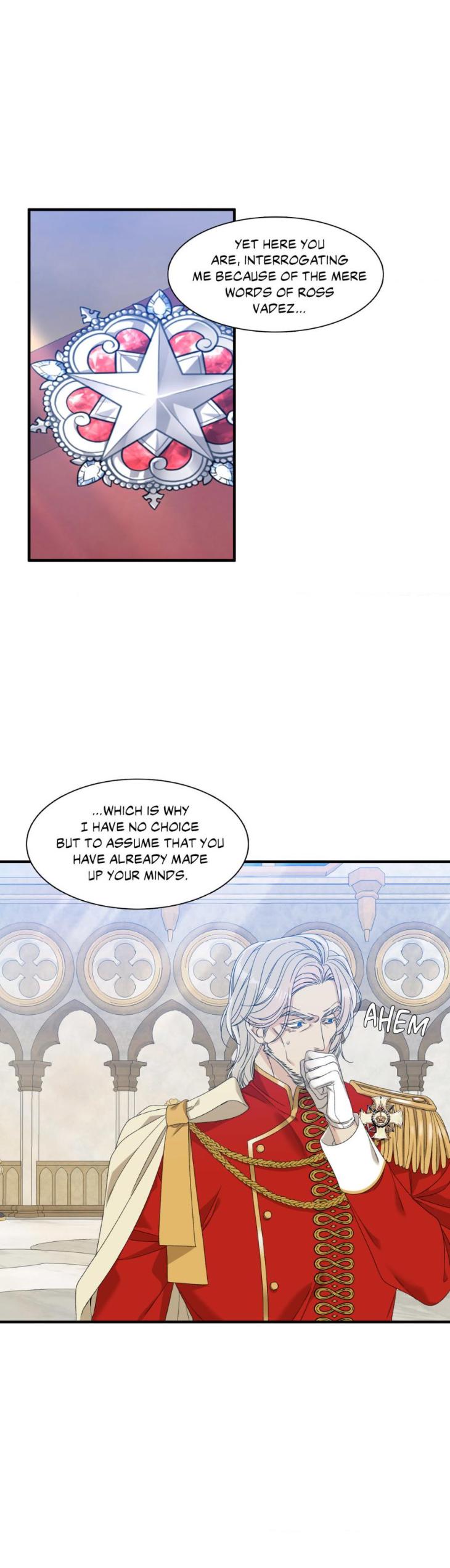 Smyrna & Capri by Brothers Without A Tomorrow [Eng] page 11