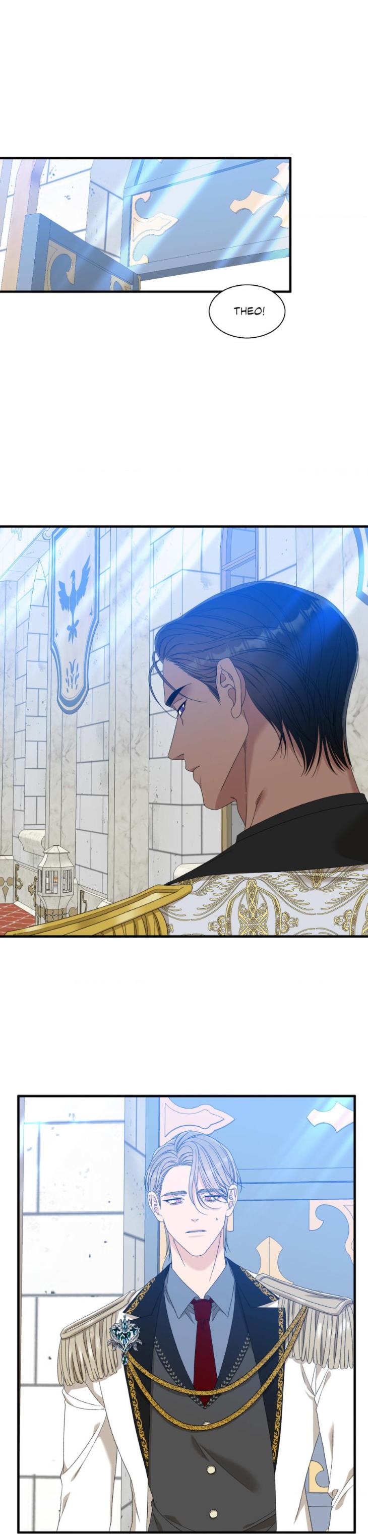 Smyrna & Capri by Brothers Without A Tomorrow [Eng] page 13