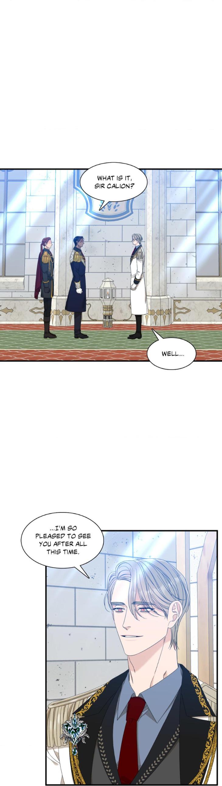 Smyrna & Capri by Brothers Without A Tomorrow [Eng] page 14