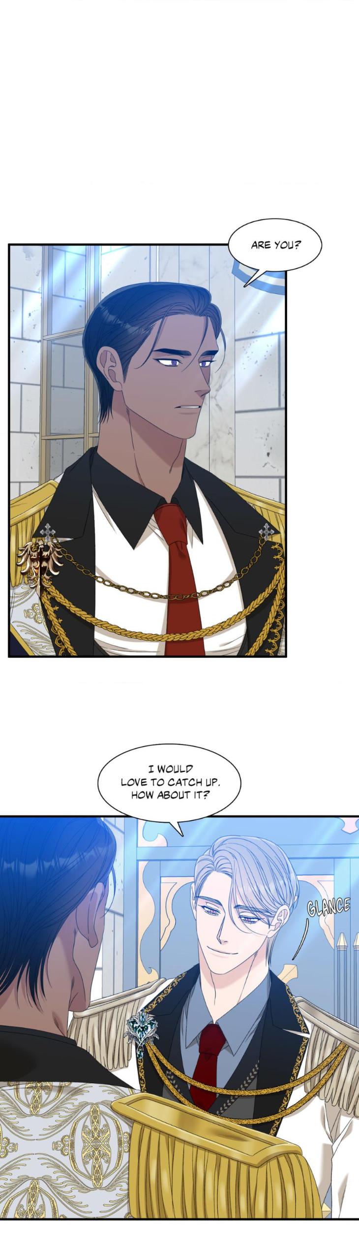 Smyrna & Capri by Brothers Without A Tomorrow [Eng] page 15