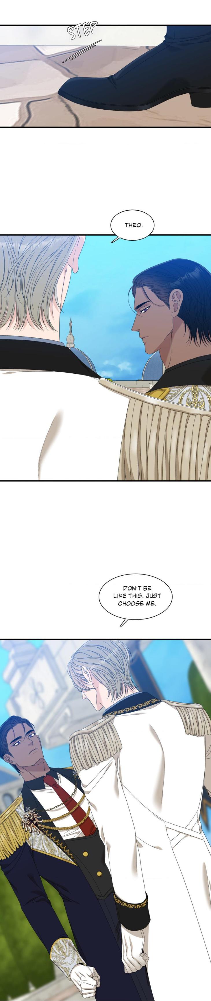 Smyrna & Capri by Brothers Without A Tomorrow [Eng] page 19