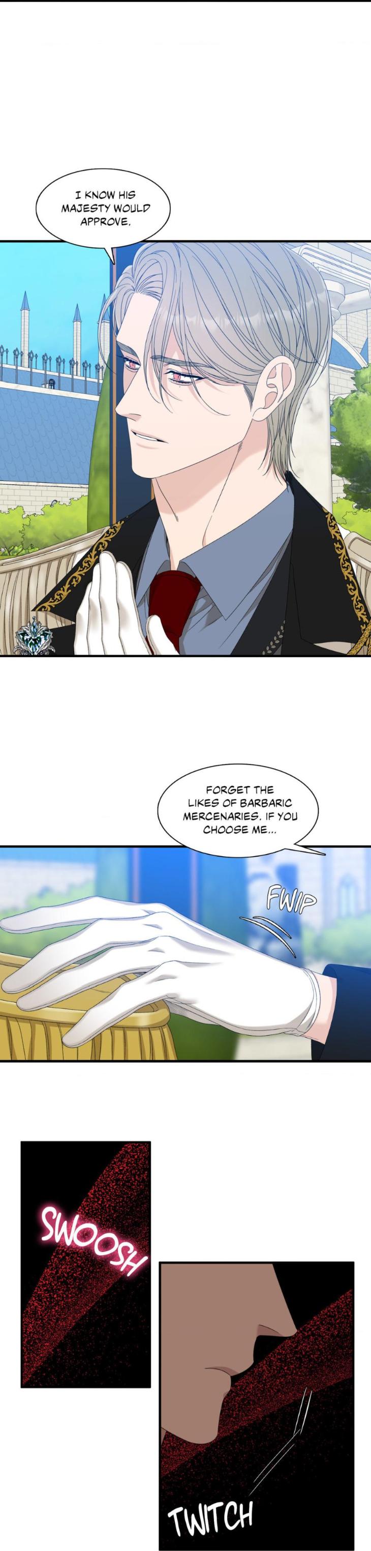 Smyrna & Capri by Brothers Without A Tomorrow [Eng] page 20