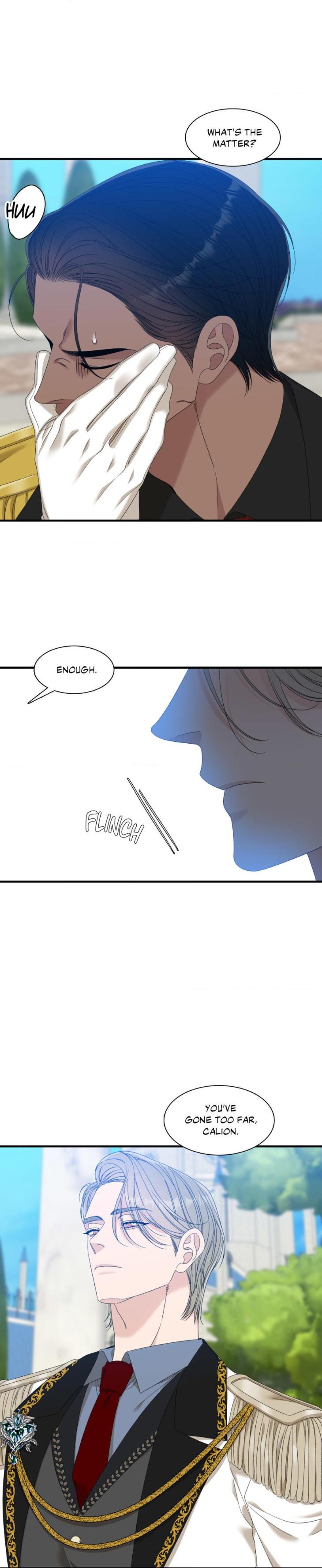 Smyrna & Capri by Brothers Without A Tomorrow [Eng] page 22