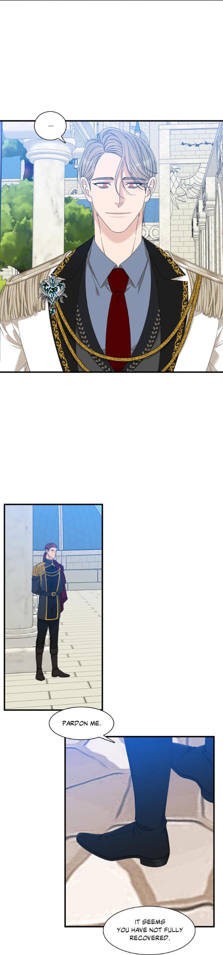 Smyrna & Capri by Brothers Without A Tomorrow [Eng] page 24