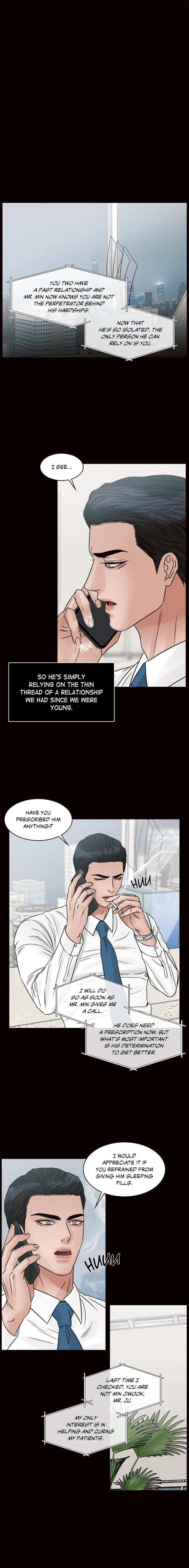 Even If You Don’t Love Me by Pando – Season 2&3 – Side 2.4 [Eng] page 2