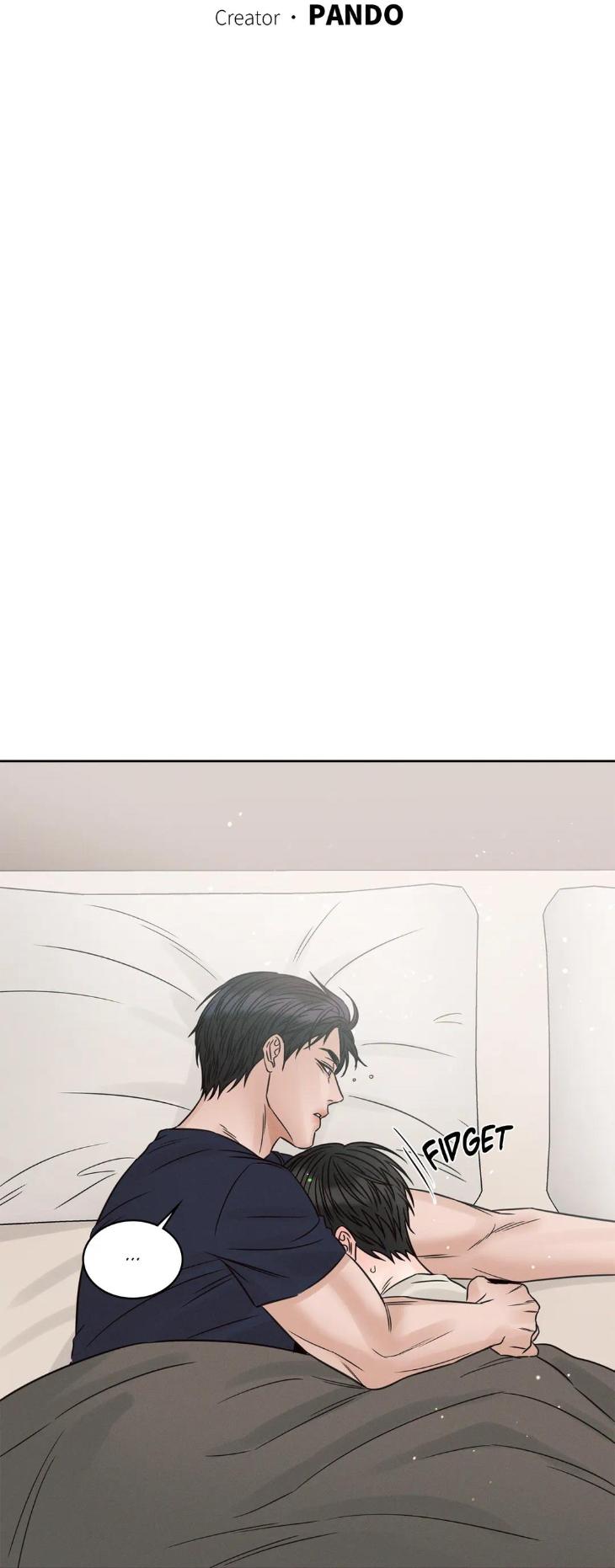 Even If You Don’t Love Me by Pando – Season 2&3 – Side 2.4 [Eng] page 5