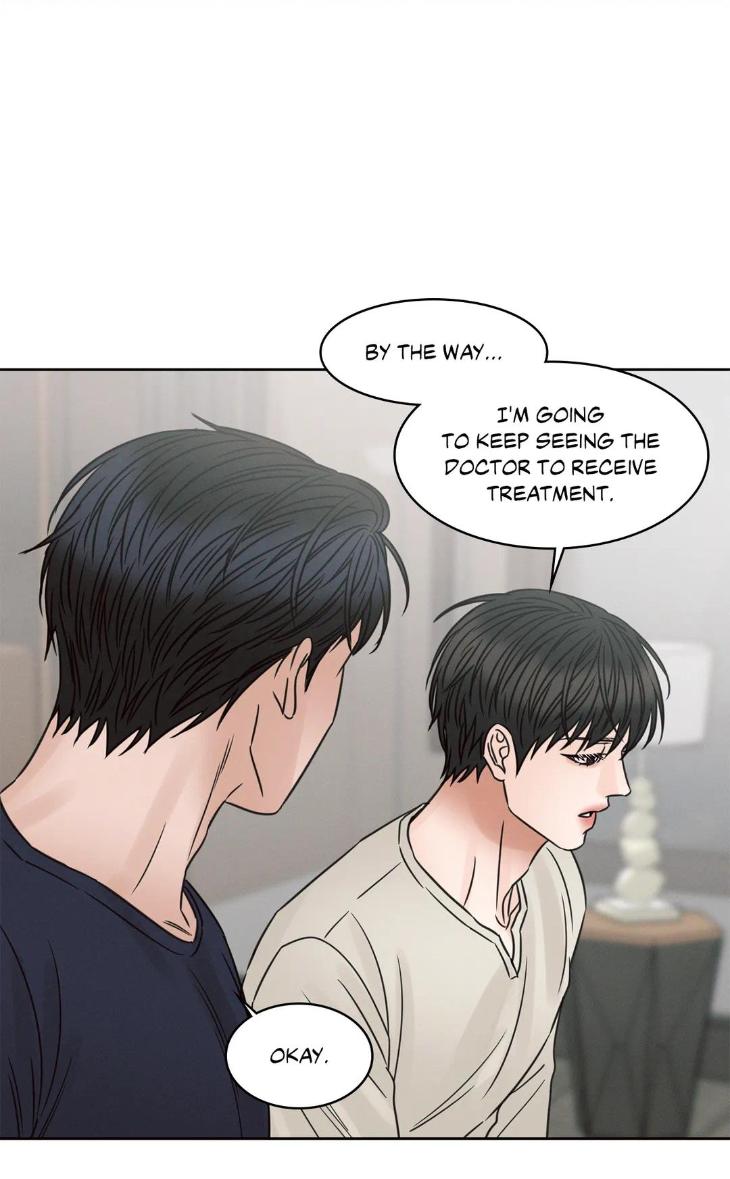 Even If You Don’t Love Me by Pando – Season 2&3 – Side 2.4 [Eng] page 8