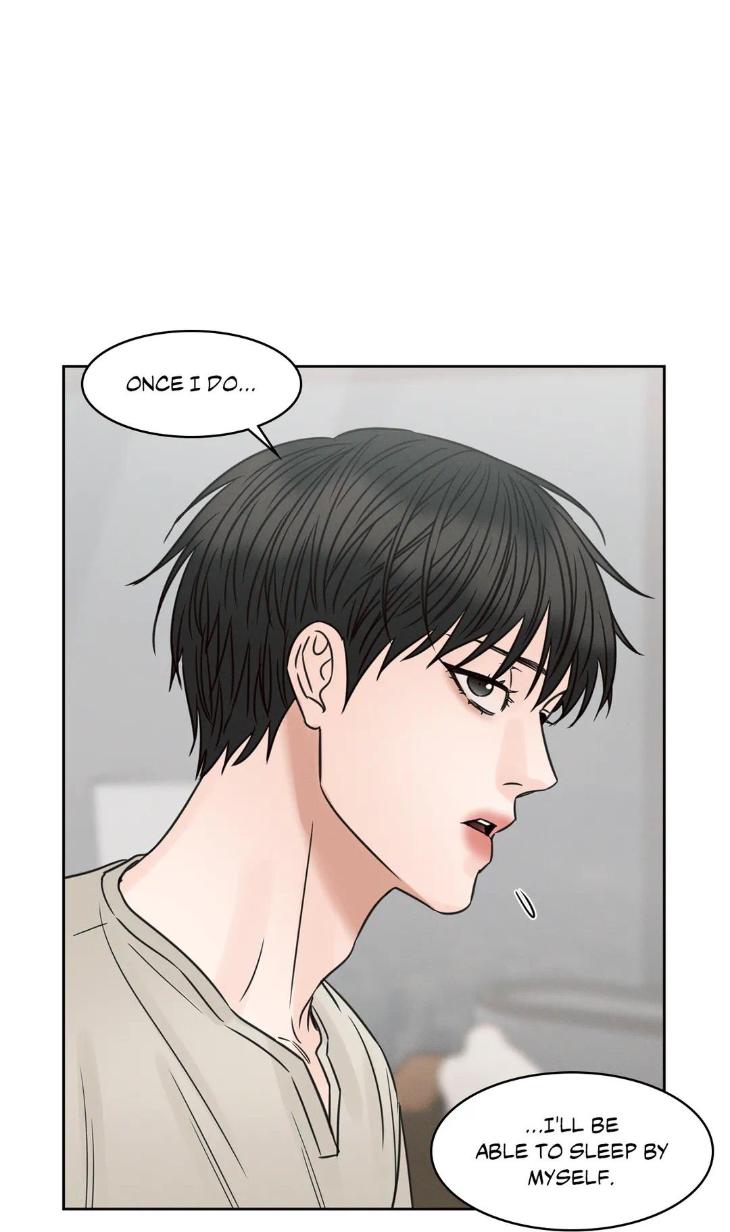 Even If You Don’t Love Me by Pando – Season 2&3 – Side 2.4 [Eng] page 9