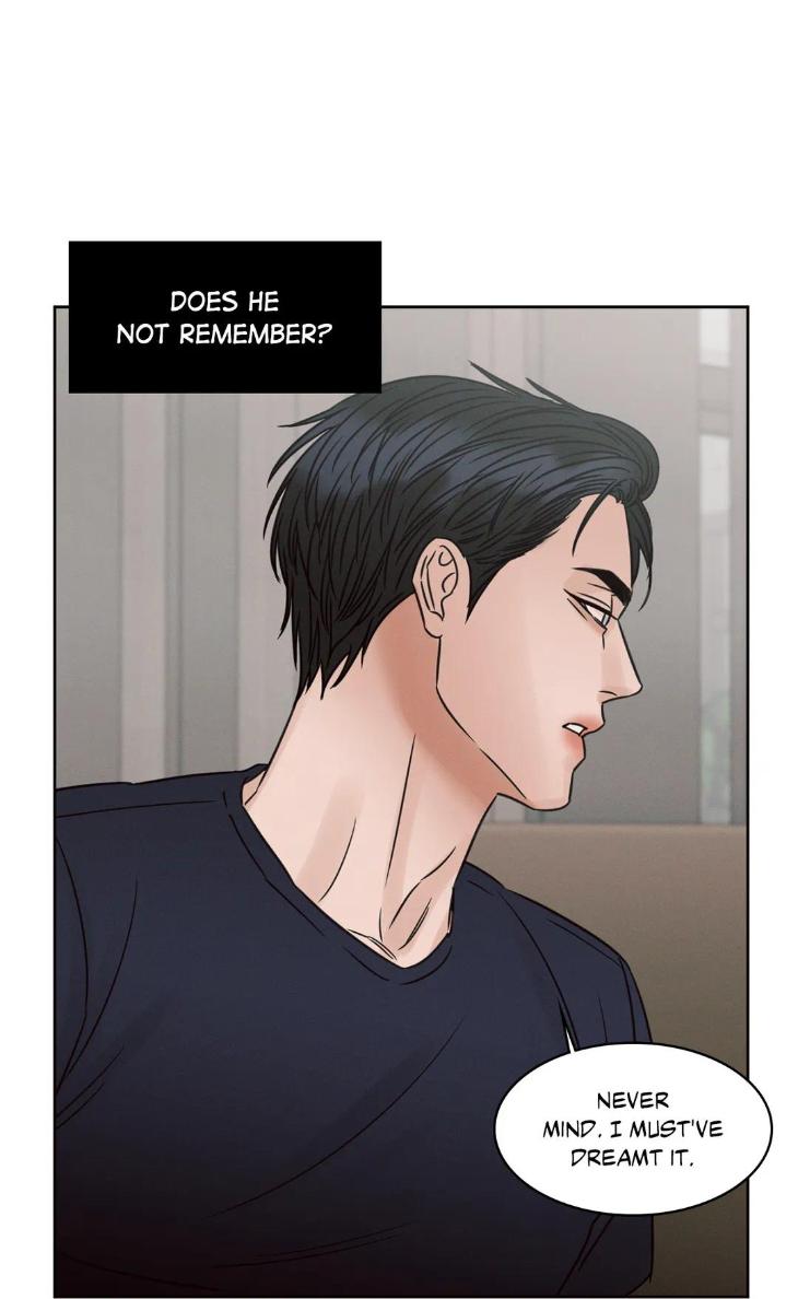 Even If You Don’t Love Me by Pando – Season 2&3 – Side 2.4 [Eng] page 13