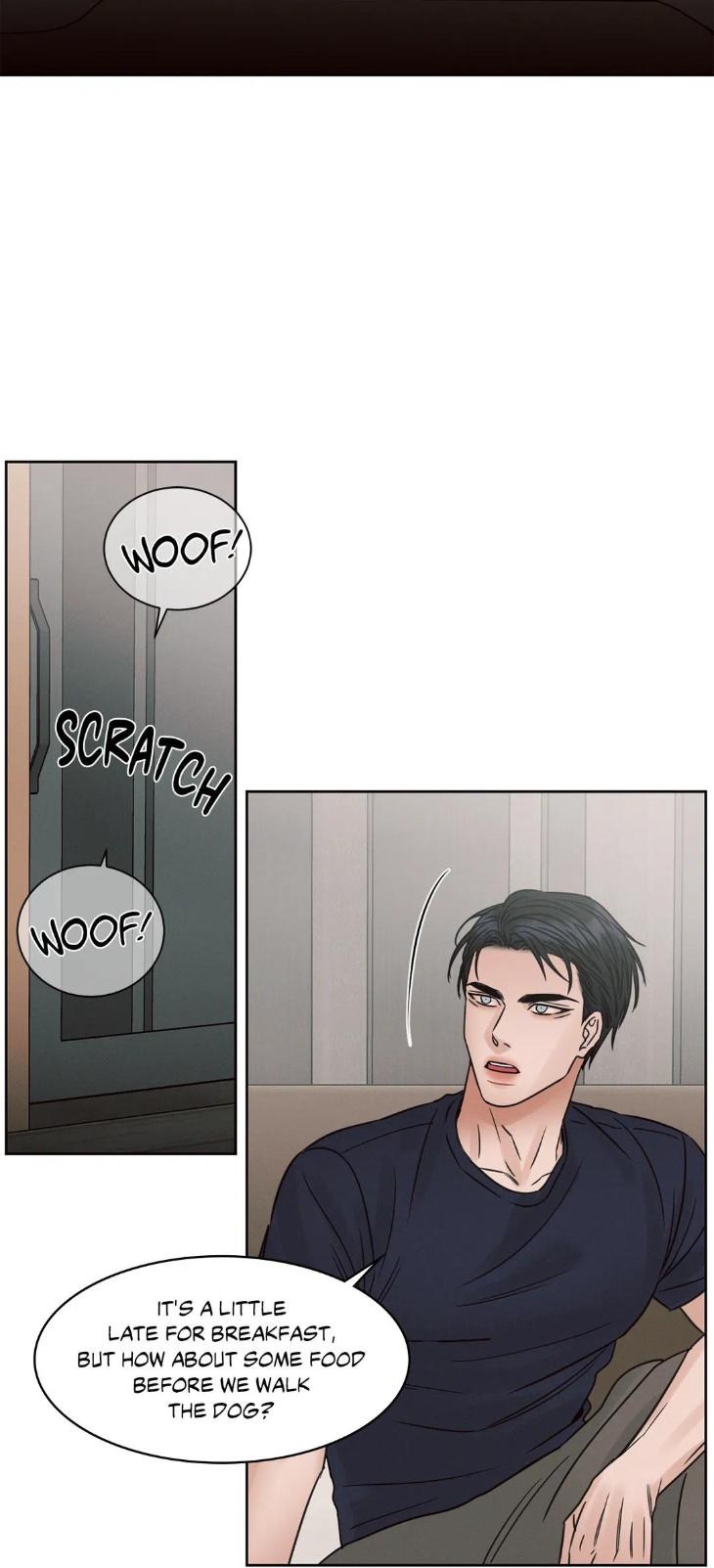 Even If You Don’t Love Me by Pando – Season 2&3 – Side 2.4 [Eng] page 15