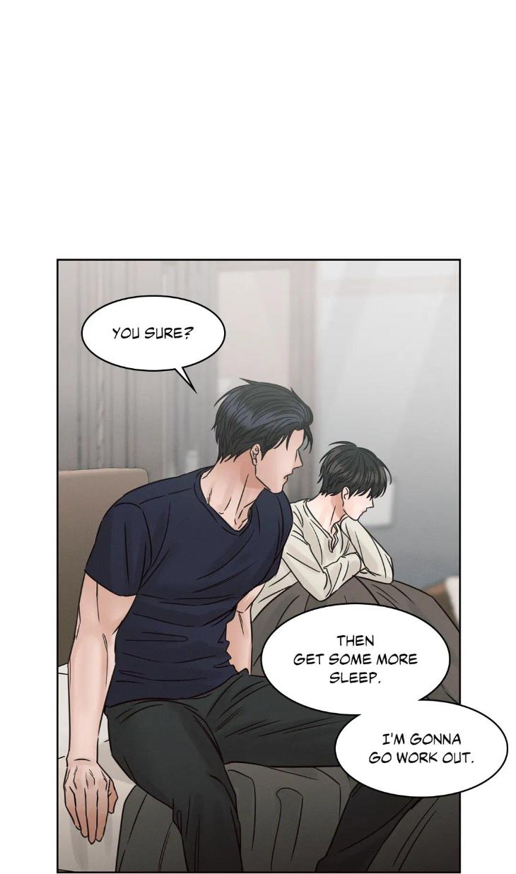 Even If You Don’t Love Me by Pando – Season 2&3 – Side 2.4 [Eng] page 17