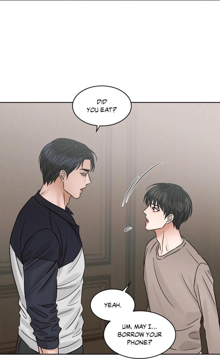 Even If You Don’t Love Me by Pando – Season 2&3 – Side 2.4 [Eng] page 20