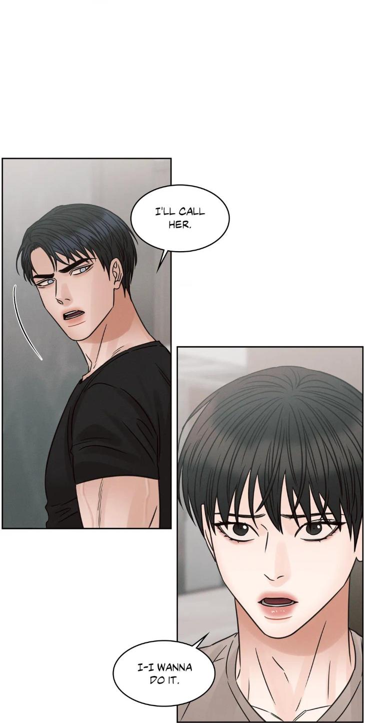 Even If You Don’t Love Me by Pando – Season 2&3 – Side 2.4 [Eng] page 23