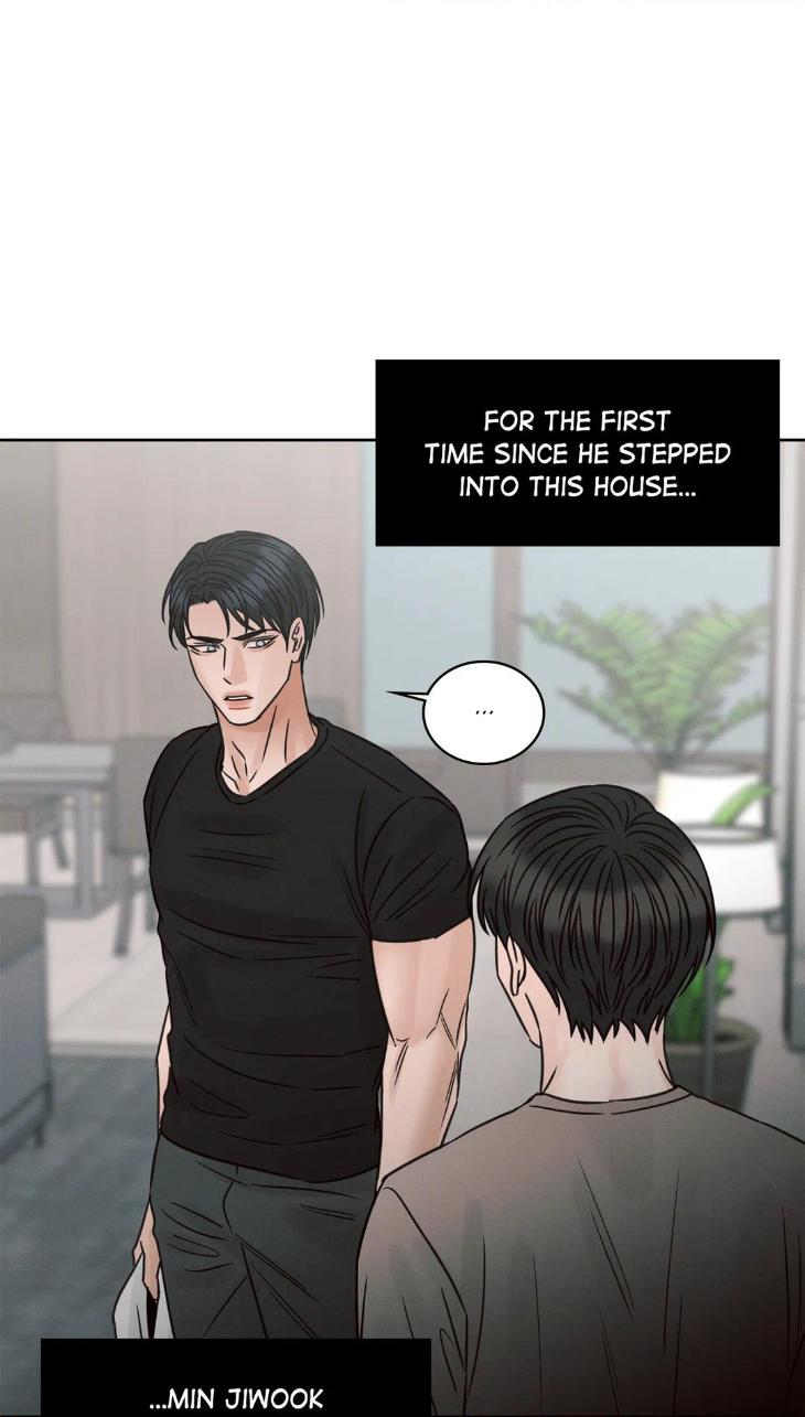 Even If You Don’t Love Me by Pando – Season 2&3 – Side 2.4 [Eng] page 24