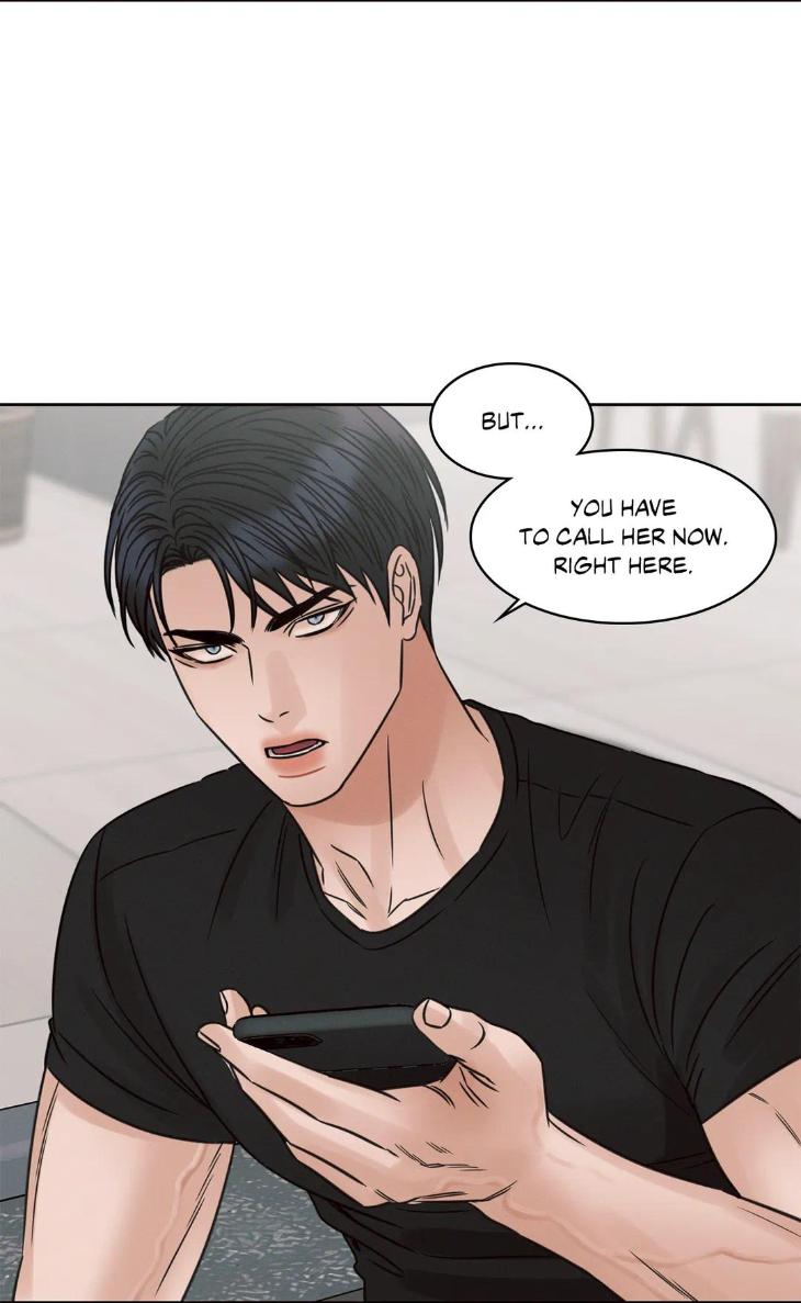 Even If You Don’t Love Me by Pando – Season 2&3 – Side 2.4 [Eng] page 26