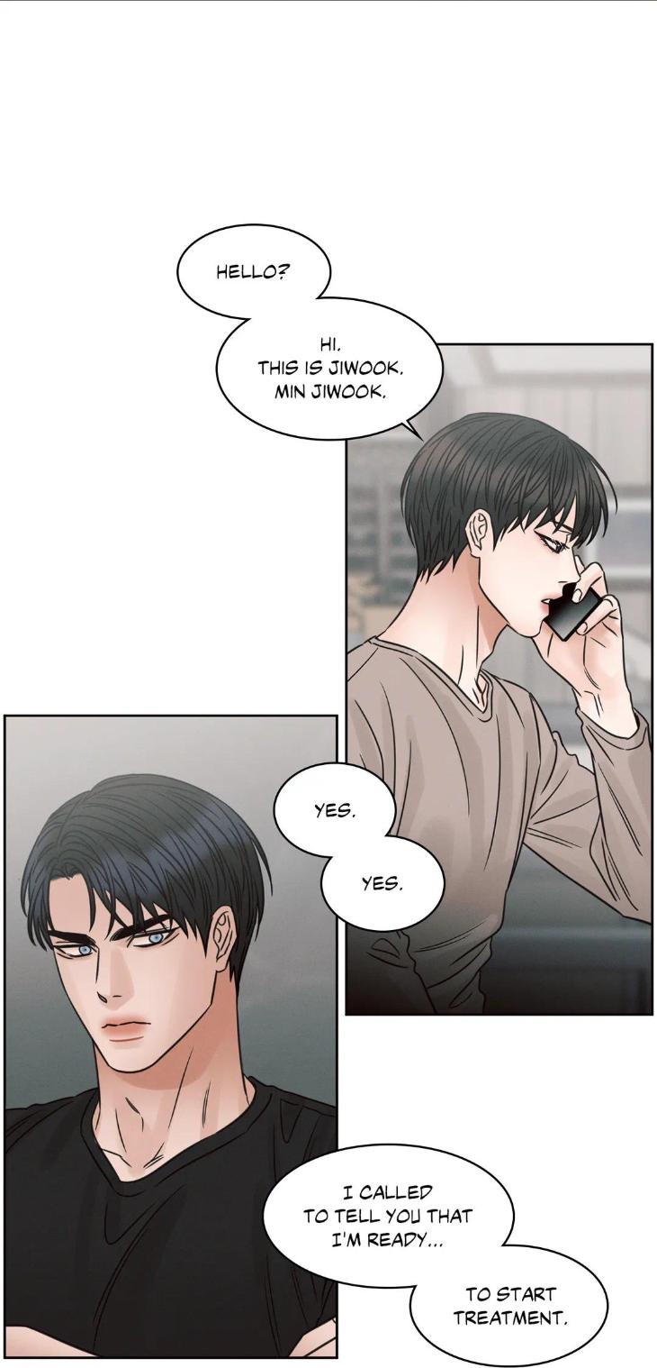 Even If You Don’t Love Me by Pando – Season 2&3 – Side 2.4 [Eng] page 29